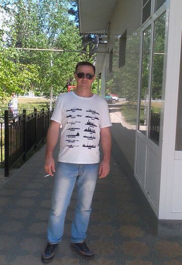 My photo - Aleksandr, 45 from Kochubeevskoe (@aleksandr743780)