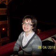 вера, 44, Шлиссельбург