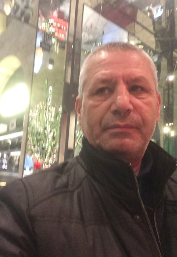 Моя фотография - vaso, 57 из Баку (@vaso545)