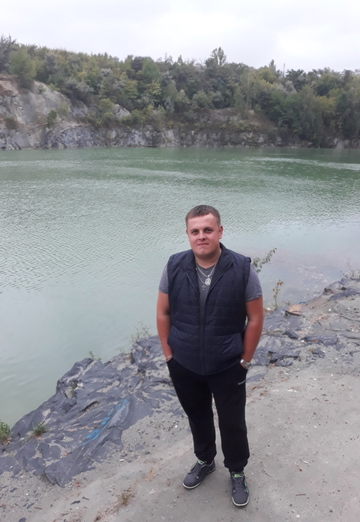 My photo - Evgeniy, 34 from Vasylivka (@evgeniy244266)