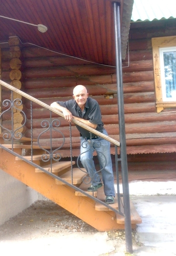 My photo - Aleksandr, 67 from Moscow (@aleksandr141636)