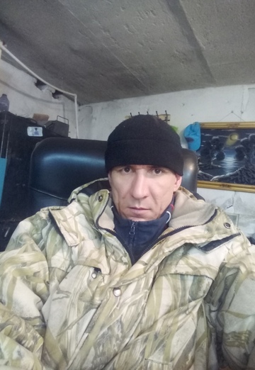 My photo - Dmitriy, 43 from Astana (@dmitriy442877)