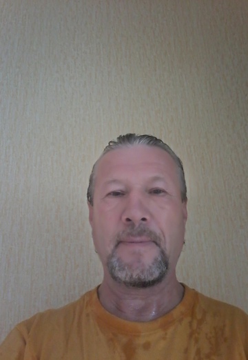 My photo - viktor, 65 from Chelyabinsk (@viktor209680)