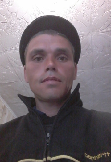My photo - Sasha, 43 from Kherson (@sasha221107)