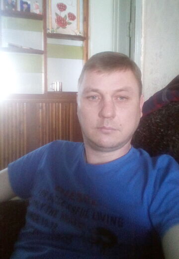 Моя фотография - dmitriy, 43 из Шербакуль (@dmitriy404705)