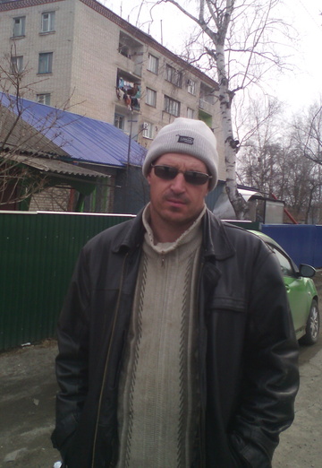 Моя фотография - игорь, 51 из Переяславка (@igor181874)