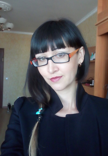 Моя фотография - Оля, 38 из Астана (@olya17045)