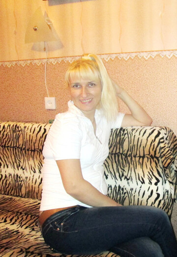 Моя фотография - Ольга, 51 из Минск (@olga207685)