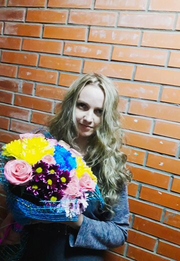My photo - Mariya, 38 from Zhukovsky (@mariya94199)