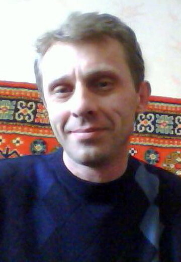 Моя фотография - евгений, 54 из Ярославль (@evgeniy56194)