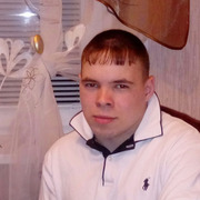 Артем Семёнов, 25, Моргауши