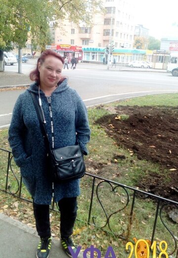 Irina Gljokina (@irinaglekina) — mein Foto #11