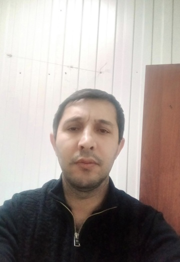 Моя фотографія - Эльшад, 43 з Улан-Уде (@elshad835)