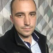 Андрей, 34, Бежецк