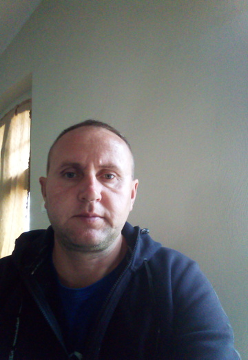 Моя фотографія - Павло, 43 з Іванків (@pavlo2761)