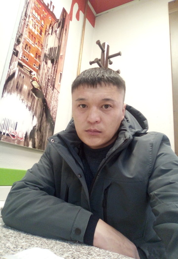 Моя фотография - Арман, 38 из Усть-Каменогорск (@arman20295)