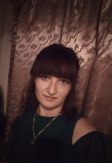 Моя фотография - Валентина, 28 из Полтава (@valentina62916)