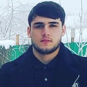 Мага, 23, Москва
