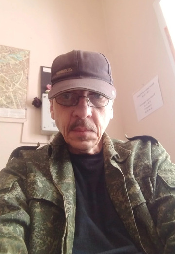 Mein Foto - Aleksandr, 57 aus Minsk (@aleksandr1084198)