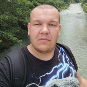 Владимир, 32, Архангельск