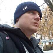 Саша, 41, Балаково