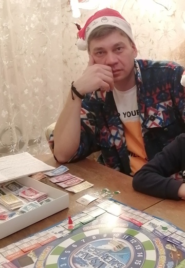 Моя фотография - Вячеслав, 41 из Нерюнгри (@vyacheslav81794)