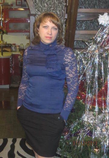 Моя фотография - марина, 42 из Смоленск (@marina126223)