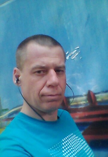 My photo - Sergey, 46 from Saratov (@sergey779948)