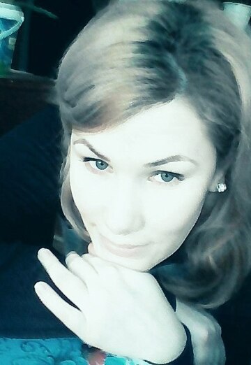 Моя фотография - Марина, 28 из Екатеринбург (@marina127019)