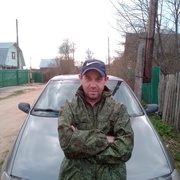 Igor Moroszov 35 Rzhev