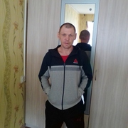 Влад, 33, Горнозаводск (Сахалин)