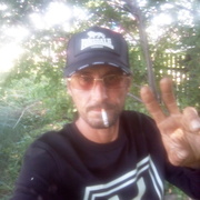 александр, 47, Тогул