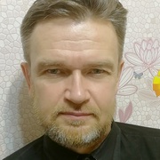 Александр, 54, Нижневартовск
