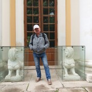 Алексей, 66, Троицк