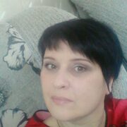Татьяна, 50, Сатка