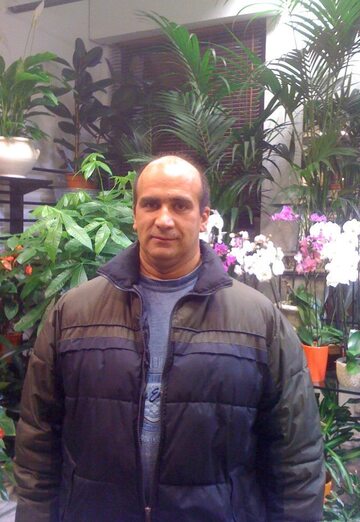 Моя фотография - Giorgio, 54 из Савона (@giorgio166)