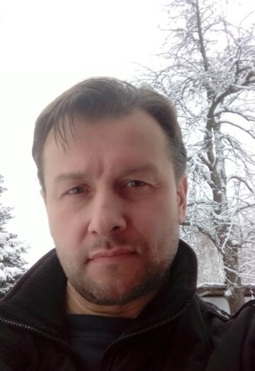 My photo - igor, 47 from Kropyvnytskyi (@igor159680)