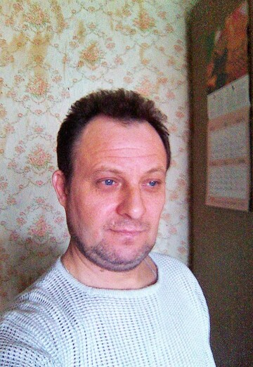 Моя фотография - валера, 55 из Ярославль (@valera28076)