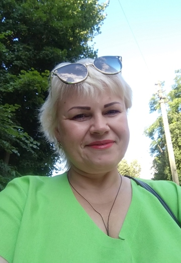 Моя фотография - Светлана, 51 из Каменское (@svetlana304498)
