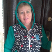 Надежда, 58, Тюменцево