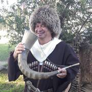 Гена, 62, Ульяновск