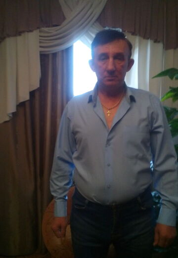 Моя фотография - Игорь, 56 из Саратов (@rogozhin6868)