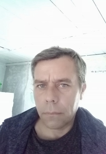 Mi foto- Sergei, 44 de Ulán-Udé (@sergconobeev)