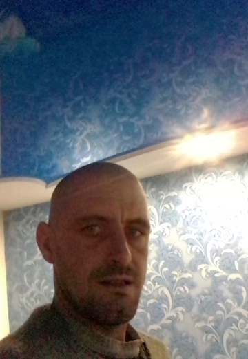 My photo - Dmitriy, 40 from Znamenka (@dmitriy470387)