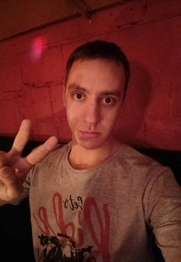 Igor (@igor355139) — my photo № 1