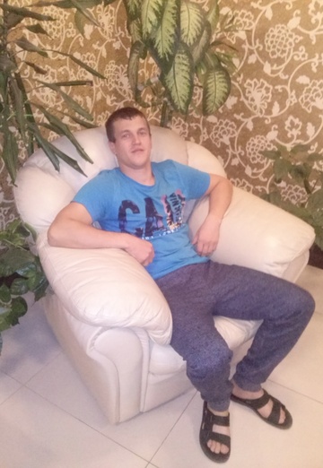 Моя фотография - Vasy, 35 из Ивано-Франковск (@vasy518)