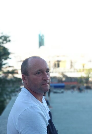 My photo - Volodimir, 54 from Kalush (@volodimir4247)