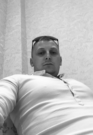 My photo - Radu, 30 from Kishinev (@radu762)