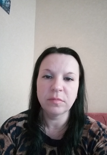 Моя фотография - Алёна, 42 из Москва (@alena140108)