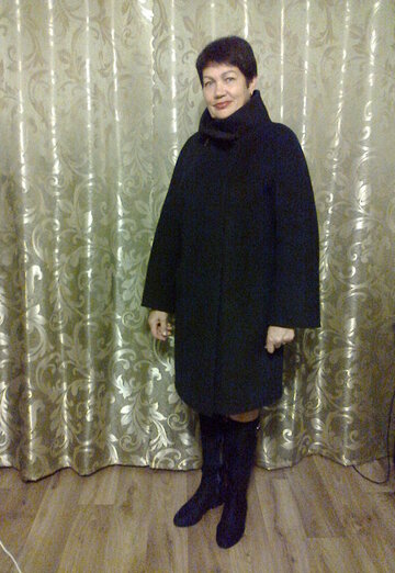 Моя фотография - Татьяна, 65 из Добрянка (@tatyana119123)